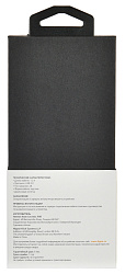 Кабель Digma LIGHT-1.2M-BL USB (m)-Lightning (m) 1.2м синий