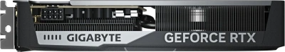 Видеокарта Gigabyte PCI-E 5.0 GV-N506TEAGLE OC-8GD 1.0 NVIDIA GeForce RTX 5060TI 8Gb 128bit GDDR7 2617/28000 HDMIx1 DPx3 HDCP Ret