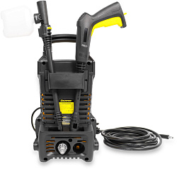 Минимойка Champion HP3141 1400Вт