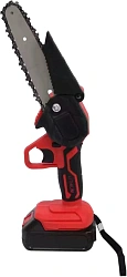 Цепная пила Yiwu GVNCS05 1000Вт 1.36л.с. дл.шины:6" (15cm) (100066569144)