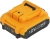 Батарея аккумуляторная Ingco FBLI12151 12В 1.5Ач Li-Ion