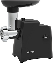 Мясорубка Vitek VT-3644 2000Вт черный