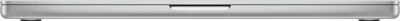 Ноутбук Apple MacBook Pro A3403 M4 Pro 14 core 48Gb SSD512Gb/20 core GPU 16.2" Liquid Retina XDR (3456x2234) macOS silver WiFi BT Cam (MX2U3HN/A)