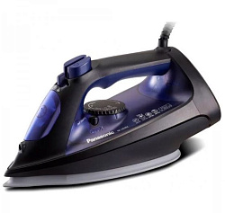 Утюг Panasonic NI-U600CATW 2300Вт черный