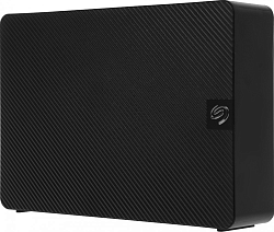 Жесткий диск Seagate USB3.0 6TB STKP6000400 Expansion 3.5" черный