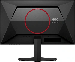 Монитор AOC 23.8" Q24G4E черный IPS LED 16:9 HDMI матовая 1000:1 350cd 178гр/178гр 2560x1440 180Hz DP Quad HD 2K (1440p) 3.43кг