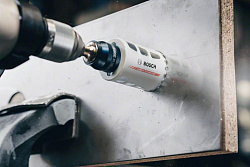 Коронка Bosch 2608594172 Д=54мм (1пред.) для шуруповертов/дрелей