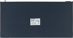 Коммутатор Hikvision DS-3E0518P-E/M(B) (L2) 16x1Гбит/с 2SFP 16PoE 125W неуправляемый