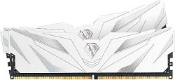 Память DDR5 2x16GB 5600MHz Netac NTSWD5P56DP-32W Shadow II RTL Gaming PC5-44800 CL46 DIMM 288-pin 1.1В kit Intel с радиатором Ret