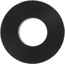 Резинка ролика Cet CET4398BPT (2F906240) для Kyocera FS-1028MFP