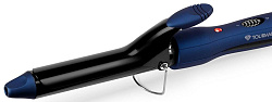 Щипцы Vitek VT-2537 B 45Вт синий макс.темп.:200С покрытие:керамическое (2537-VT-01)