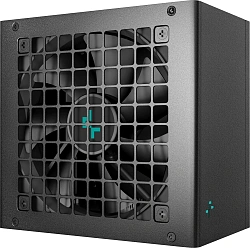 Блок питания Deepcool ATX 850W Gamer Storm PN850D Gen.5 80+ gold (20+4pin) APFC 120mm fan 8xSATA RTL