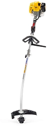 Триммер бензиновый Champion T252 750Вт 0.95л.с. разбор.штан. реж.эл.:леска