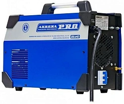 Резак плазменный Aurora Pro AIRFORCE 60M инвертор CUT 7.8кВт