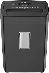 Шредер Cactus CS-SH-12-21-5X20 (секр.P-4) фрагменты 12лист. 21лтр. скрепки скобы пл.карты