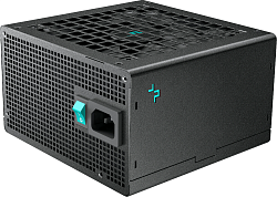 Блок питания Deepcool ATX 650W PL650D 80+ bronze (20+4pin) APFC 120mm fan 6xSATA RTL
