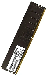 Память DDR4 8GB 3200MHz AGi AGI320008UD138-ST UD138 Tray PC4-25600 CL22 DIMM 288-pin 1.2В Tray