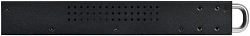 Источник бесперебойного питания ITK Electra ELR-750VA-1-002 800Вт 1000ВА черный