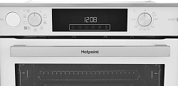 Духовой шкаф Электрический Hotpoint FE8 S832 JSH WH белый