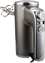 Миксер ручной Vitek VT-HM1005 600Вт серебристый
