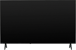 Телевизор LED Sber 50" SDX-50U5500DBB Салют ТВ Frameless черный 4K Ultra HD 60Hz DVB-T DVB-T2 DVB-C DVB-S DVB-S2 USB WiFi Smart TV