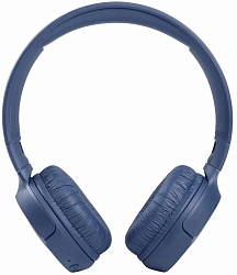 Гарнитура накладные JBL Tune 510BT синий беспроводные bluetooth оголовье (JBLT510BTBLU)