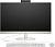 Моноблок HP 24-cr0009l 23.8" Full HD i7 1355U (1.7) 16Gb SSD512Gb Iris Xe FreeDOS GbitEth WiFi BT 90W клавиатура мышь Cam белый 1920x1080
