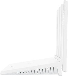 Роутер беспроводной Huawei WiFi AX3 WS7100 (53030ADU) AX3000 10/100/1000BASE-T белый