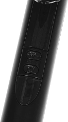 Щипцы Babyliss C453E черный макс.темп.:210С покрытие:кварц-керамическое