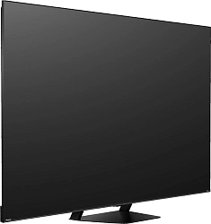 Телевизор QLED Hisense 55" 55U7S PRO угольно-серый 4K Ultra HD 144Hz DVB-T DVB-T2 DVB-C DVB-S DVB-S2 USB WiFi Smart TV