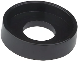 Винт Hyperline CNS-M6-16-50 М6х16 с гайкой с шайбой (упак.:50шт)