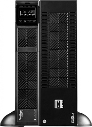 Источник бесперебойного питания Systeme Electriс SRT SRTSE10KRTXLI-NC 10000Вт 10000ВА черный