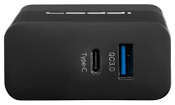 Блок питания Ippon CW65 автоматический 65W 5V-20V 3.25A 5A от бытовой электросети