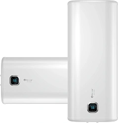 Водонагреватель Thermex Decido 100 Wi-Fi 2кВт 100л электрический настенный/белый