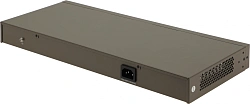 Коммутатор Tenda TEG1124P-24-250W (L2) 24x1Гбит/с 24PoE 225W неуправляемый