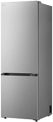 Холодильник LG GC-B640FMBM 2-хкамерн. серебристый инвертер