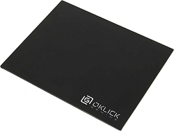 Коврик для мыши Оклик OK-P0250 Мини черный 250x200x3мм