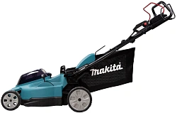 Газонокосилка роторная Makita DLM481Z 860Вт