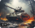 Коврик для мыши Cactus Tank рисунок 250x200x3мм (CS-MP-D04S) Коврик для мыши Cactus Tank рисунок 250x200x3мм (CS-MP-D04S)