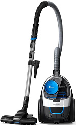 Пылесос Philips FC9332/09 900Вт черный