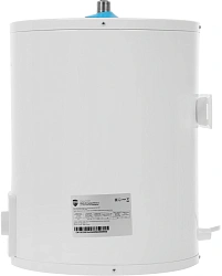 Водонагреватель Royal Thermo Genie Eco U RWH 10 1.5кВт 9л электрический настенный/белый