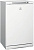 Морозильная камера Indesit SFR100 белый