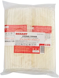 Клеевые стержни для клеевого пистолета Rexant 09-1103-1