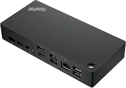 Стыковочная станция Lenovo 40AY0090EU