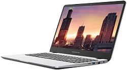 Ноутбук Maibenben M547 Pro Ryzen 7 PRO 4750U 16Gb SSD512Gb AMD Radeon Graphics 15.6" IPS FHD (1920x1080) Windows 11 Home silver WiFi BT Cam 4450mAh (M5471SF0HSRE1)