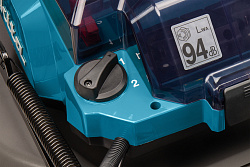 Газонокосилка роторная Makita DLM462Z 1600Вт