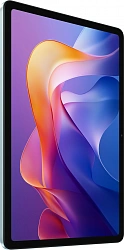 Планшет Xiaomi Redmi Pad 2 O84 G100 Ultra (2.2) 8C RAM4Gb ROM128Gb 11" IPS 2560x1600 Android 15 зеленый 8Mpix 5Mpix BT WiFi microSD 2Tb 9000mAh 234hr 2064hrs
