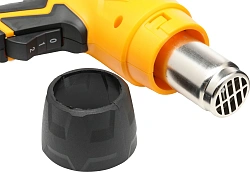 Технический фен Deko HG2200W 2200Вт темп.350/600С