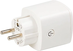 Розетка Hikvision DS-PSP1-WE