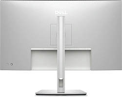 Монитор Dell 31.5" UltraSharp U3225QE серебристый IPS LED 16:9 HDMI матовая HAS Piv 3000:1 450cd 178гр/178гр 3840x2160 120Hz DP 4K USB 9.34кг
